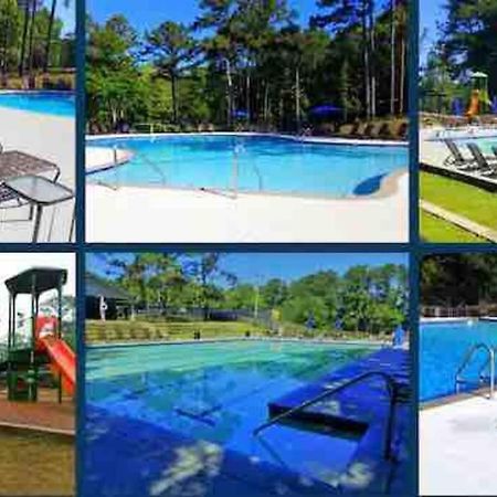 Donna'S Charm: 3 Br/King-Suite/Pools/Golf Daphne Exterior photo