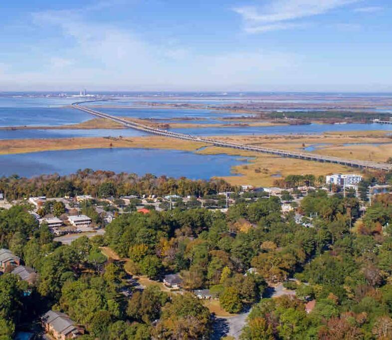 Donna'S Charm: 3 Br/King-Suite/Pools/Golf Daphne Exterior photo