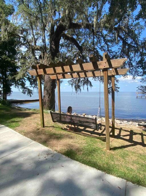 Donna'S Charm: 3 Br/King-Suite/Pools/Golf Daphne Exterior photo