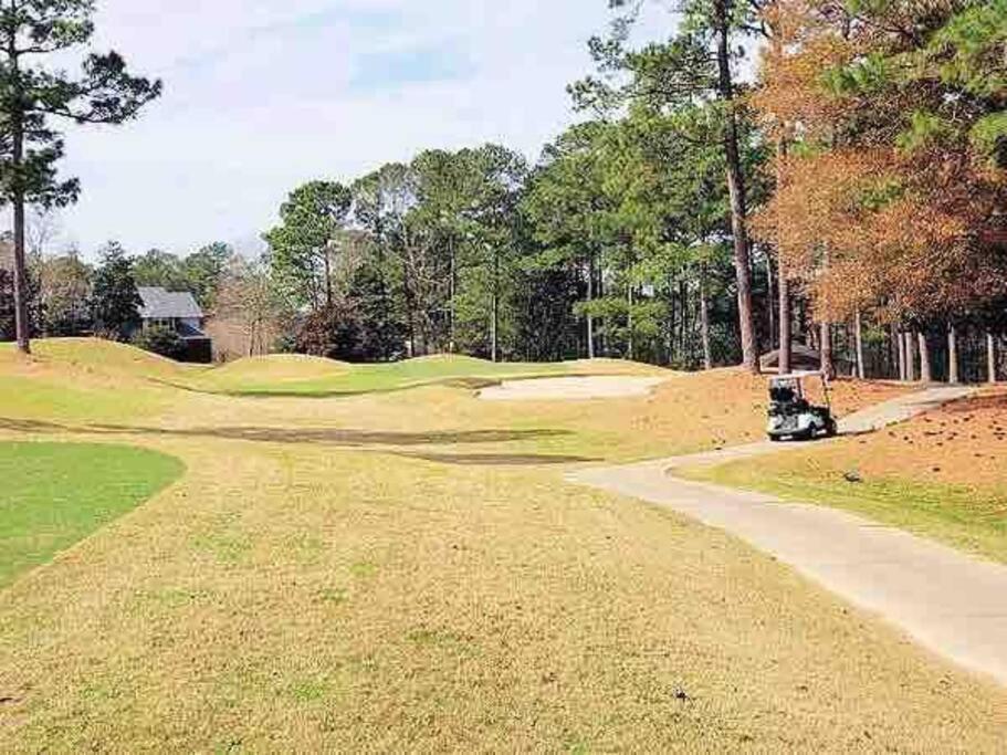 Donna'S Charm: 3 Br/King-Suite/Pools/Golf Daphne Exterior photo
