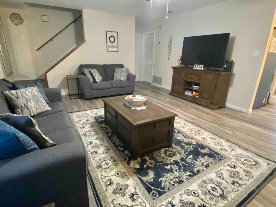Donna'S Charm: 3 Br/King-Suite/Pools/Golf Daphne Exterior photo