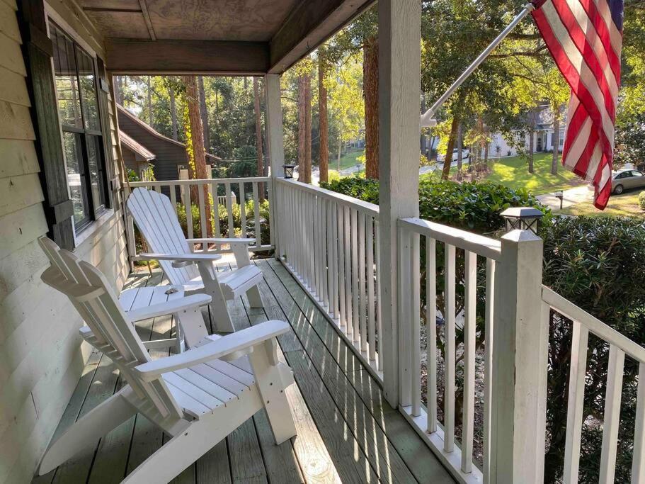 Donna'S Charm: 3 Br/King-Suite/Pools/Golf Daphne Exterior photo